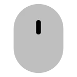 Mouse SVG Icon